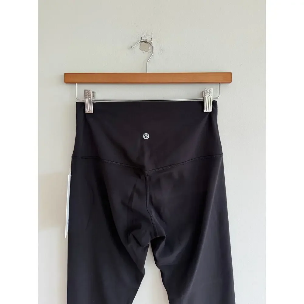 Lululemon Align Crop 21